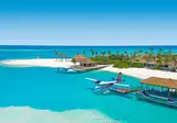 Innahura Maldives Resort foto 2