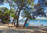 Camping Ljutić foto 1