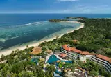 Nusa Dua Beach Hotel & Spa - Handwritten Collection foto 1