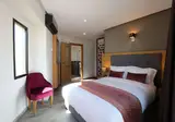 Silver Suites Hotel & Spa foto 4