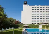 NH Madrid Ventas foto 3