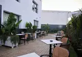 Fourteen Hotel Ain Sebaa foto 8