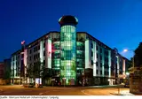 Dorint Hotel Leipzig foto 1