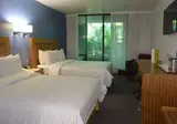 Radisson Hotel & Convention Center Toluca foto 25