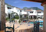 Nuraghe Arvu Resort foto 19