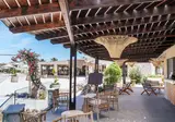 Achilleas Beach Hotel foto 9