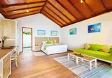 Innahura Maldives Resort foto 5