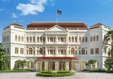 Raffles Singapore foto 11