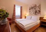 Hotel Johann Strauss foto 16