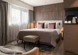 Bilderberg Europa Hotel Scheveningen foto 3