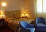 Agriturismo La Sovana Hotel foto 12