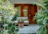 Puri Raja Hotel Legian Bali foto 7