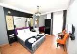 Royal Garden Suite Hotel foto 10