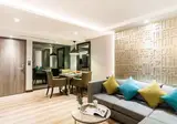 Citrus Suites Sukhumvit 6 Bangkok foto 23