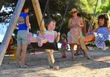 Amadria Park Camping Trogir foto 5