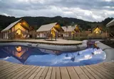 Glamping Olimia Adria Village foto 16