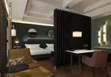Hilton Rome Eur La Lama foto 29