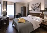Central Plaza Hotel foto 15
