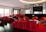 Hotel Vienna House Andel's Berlin foto 9
