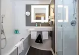 Suite Novotel Wien City foto 5