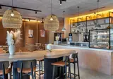 Novotel Valencia Lavant foto 15