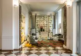 Sofitel Roma Villa Borghese foto 19