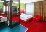 Best Western Plus Amedia Art Salzburg Hotel foto 15