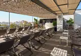 Hotel Becquer foto 9