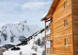 Résidence Les Cimes du Val d'Allos foto 5