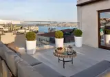 JW Marriott Istanbul Bosphorus foto 16