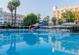 Pasa Beach Hotel foto 1