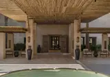 Bab Al Shams Desert Resort foto 20