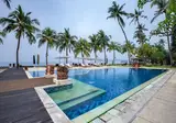 Ramayana Candidasa Beach Resort foto 11