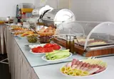 Attalos Hotel Athens foto 15