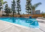 Clarion Hotel Anaheim Resort foto 2