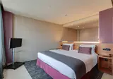 Hotel Badalona Tower foto 23