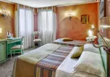 Hotel Firenze Venetie foto 7