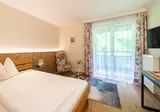 Hotel Alexanderhof foto 18