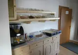 Pension-Gästehaus Jordan - extra ingekocht foto 5