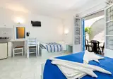 Stratos Appartementen & Studios foto 2