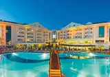 Roma Beach Resort & Spa foto 1