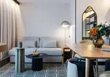 Mercure Paris Bercy Bibliotheque foto 3