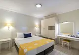 Oz Incekum Beach Resort foto 5