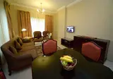 Emirates Stars Hotel Appartementen Sharjah foto 3