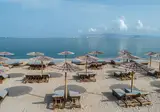 Mitsis Ramira Beach Hotel foto 17