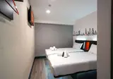 EasyHotel London City Shoreditch foto 12