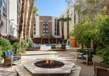 Hampton Inn Tropicana foto 10
