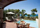 Elite Suites by Rhodes Bay foto 13