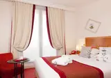 Hotel Waldorf Trocadero foto 19