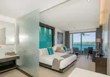 Cape Sienna Hotel Phuket foto 4